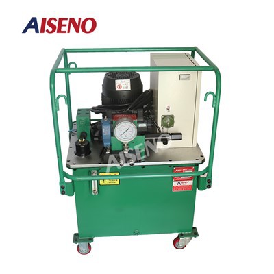 Pecyn Pŵer Hydrolig